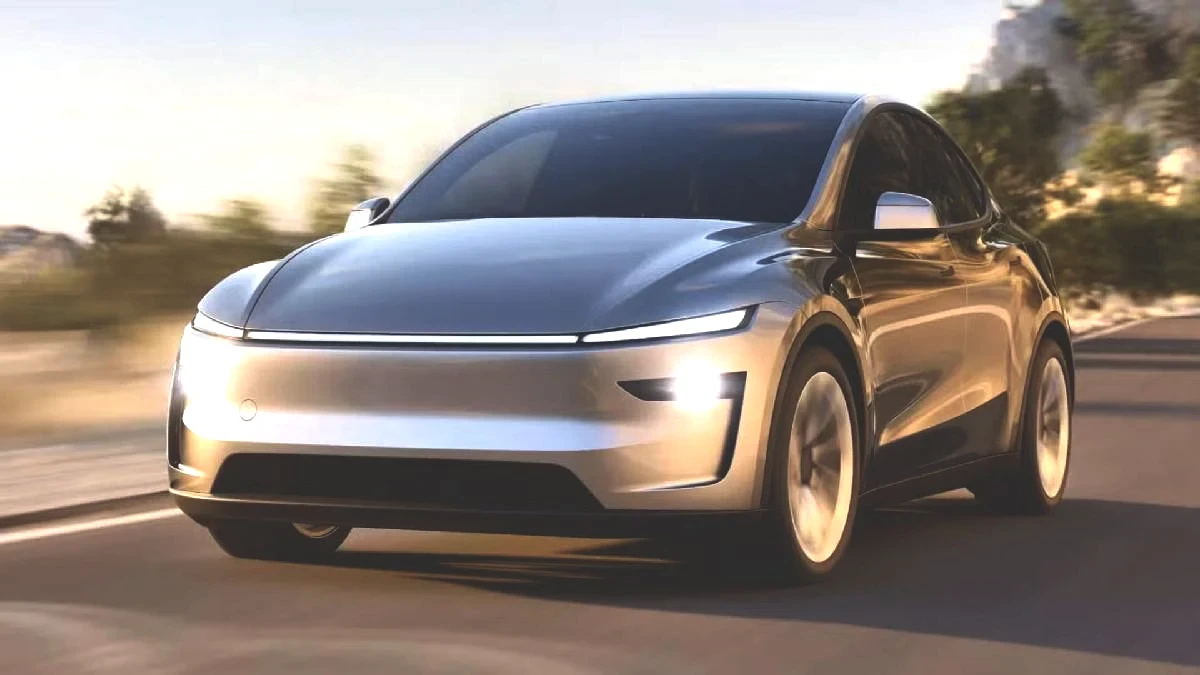 Türkiye'de Tesla çılgınlığı bitmiyor: 2.66 milyonluk Model Y Long Range dakikalar içinde tükendi! Gözler yarınki