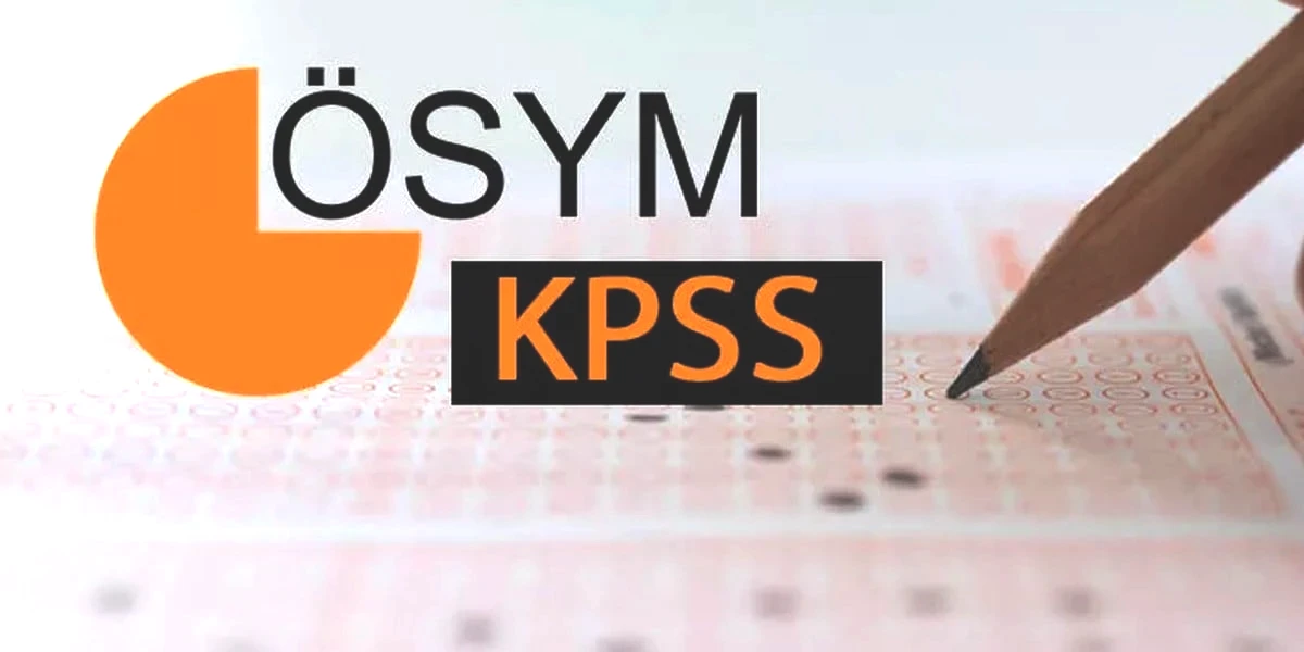 Memur olmak isteyenler dikkat! O iller için ÖSYM'den flaş KPSS kararı!