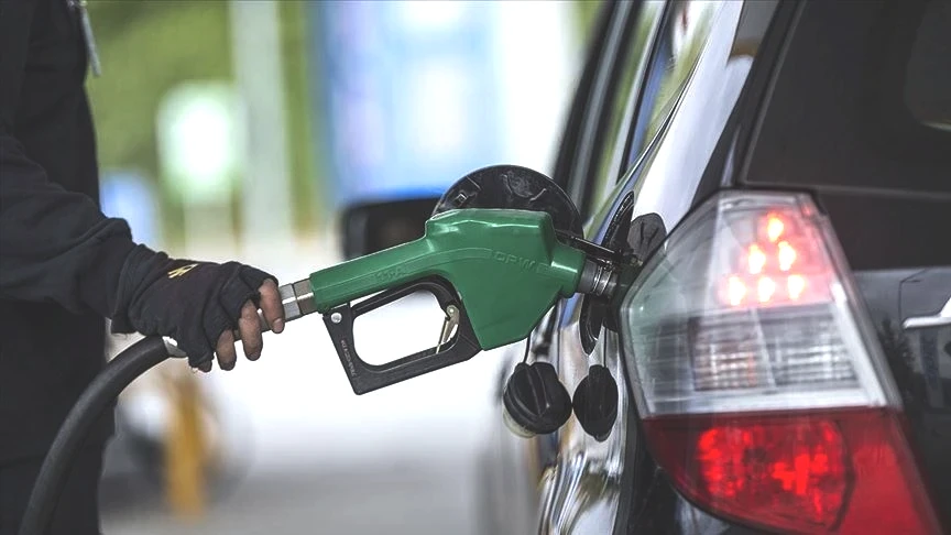 Güncel akaryakıt fiyatları 25 Temmuz 2025: Benzin, motorin ve LPG’ye zam var mı, ne kadar oldu? - 5