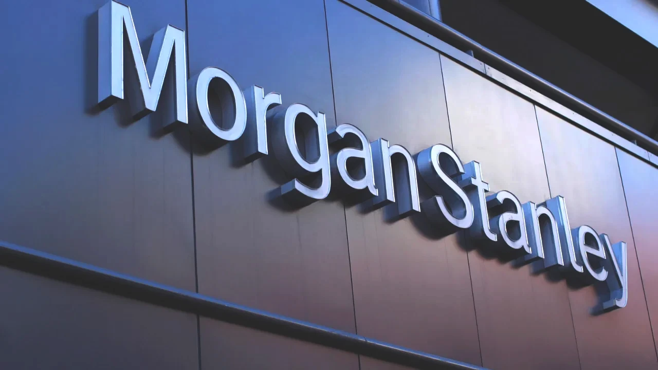 Morgan Stanley