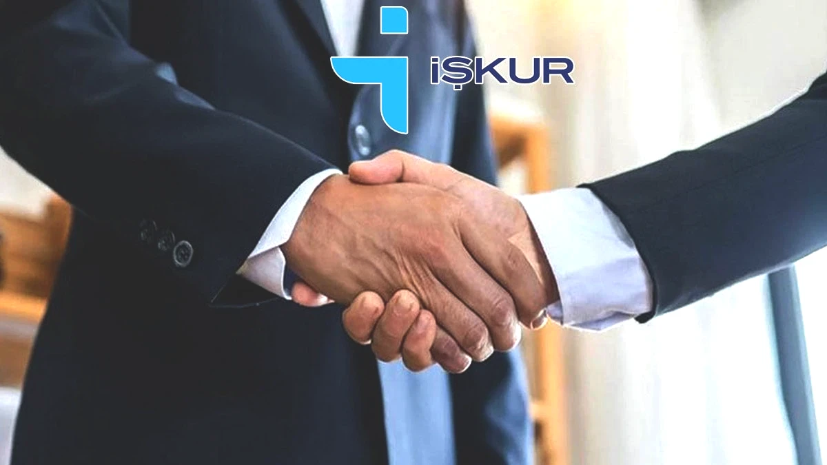 İŞKUR'dan 1 milyon 320 bin kişiye iş müjdesi! Aktif istihdam politikası hayata geçirildi