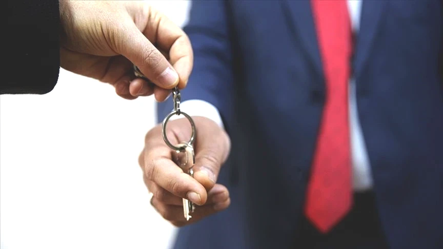 15 soruda Gayrimenkul Sertifikası: Gayrimenkul Sertifikası nedir? Sertifika ile nasıl ev sahibi olunur? - 5