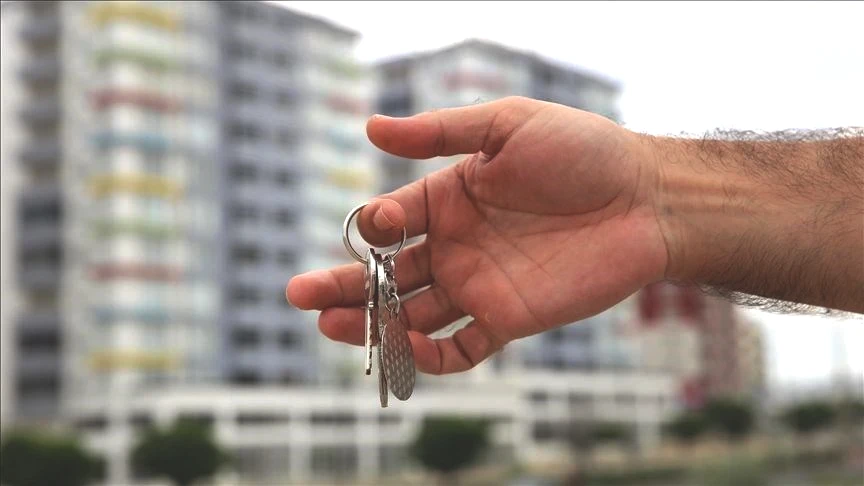 15 soruda Gayrimenkul Sertifikası: Gayrimenkul Sertifikası nedir? Sertifika ile nasıl ev sahibi olunur? - 4