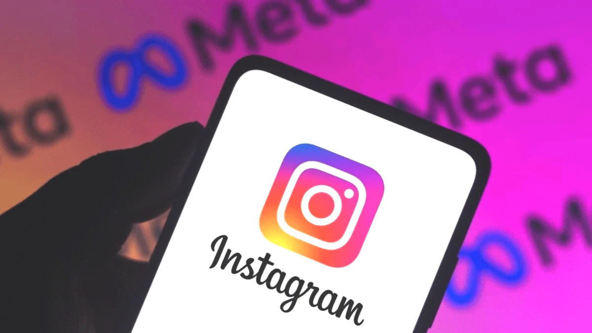 Meta'dan Instagram açıklaması: Elimizden geleni yapacağız
