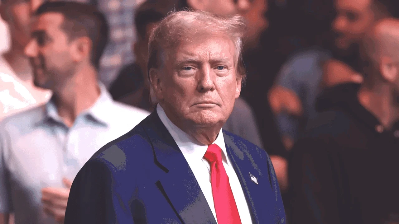 Trump