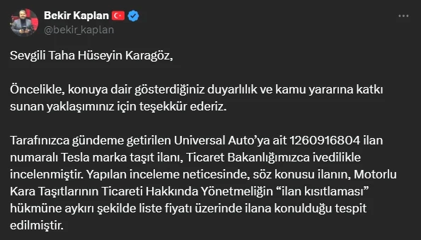 bakanlik-tesla-fahis-fiyat-aciklmasi.png