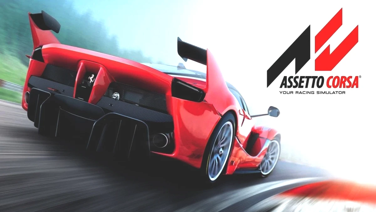 Assetto Corsa, Steam'de rekor indirimle satışta! Yarış tutkunları için kaçırılmayacak fırsat!