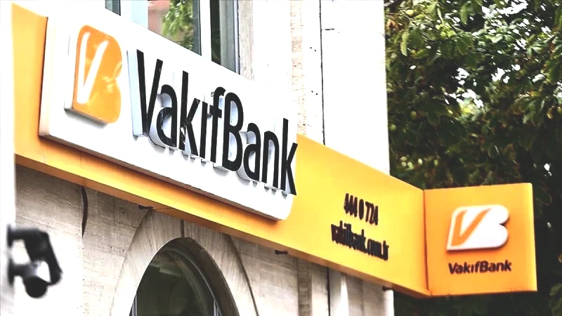 Vakıf Bank 5-1