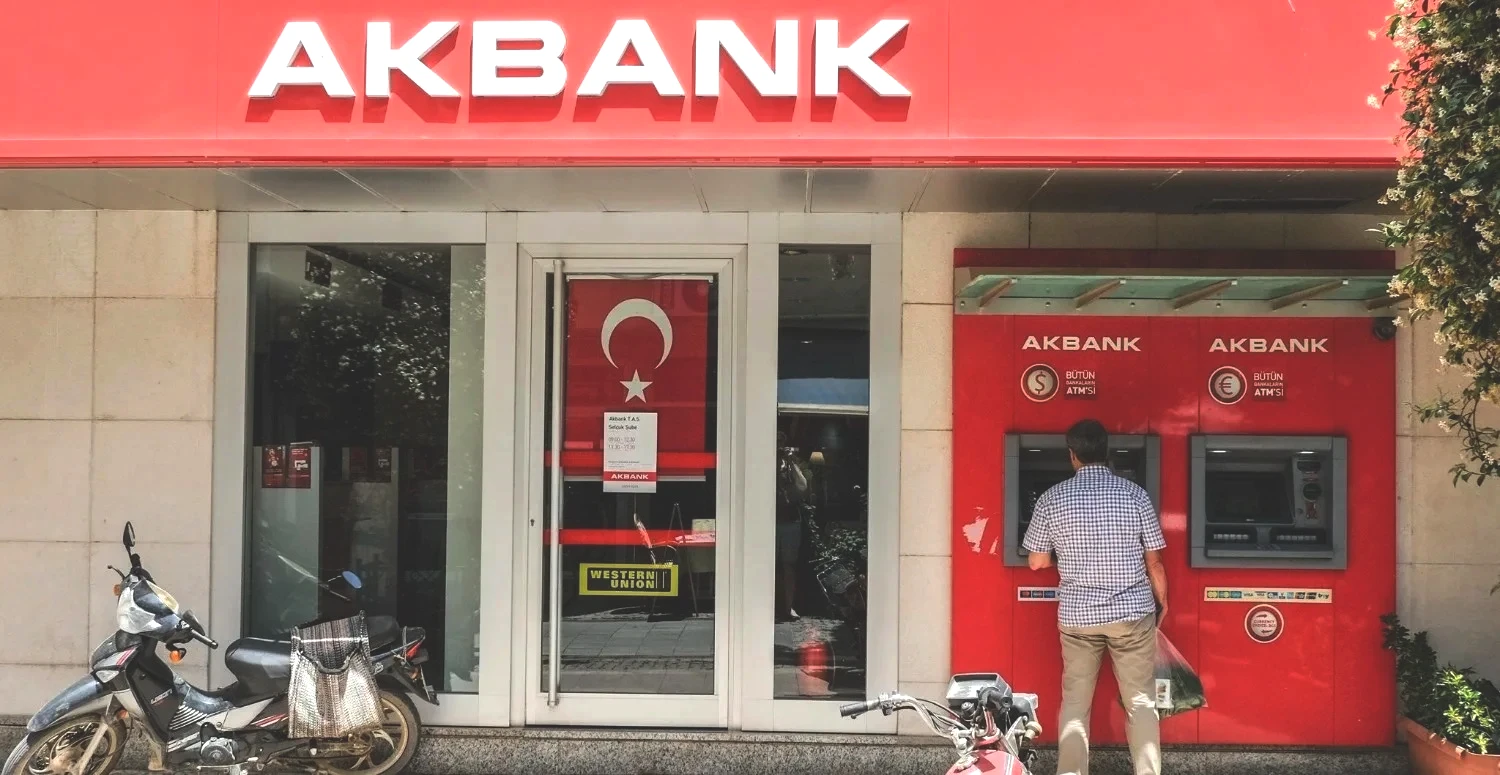 Akbank 2