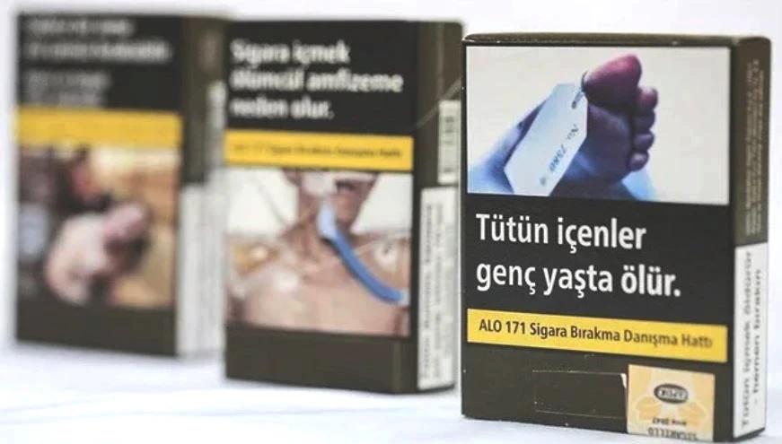 Sigaraya yeni zam: Yeni fiyatlar 4 Ağustos itibariyle geçerli olacak - 3