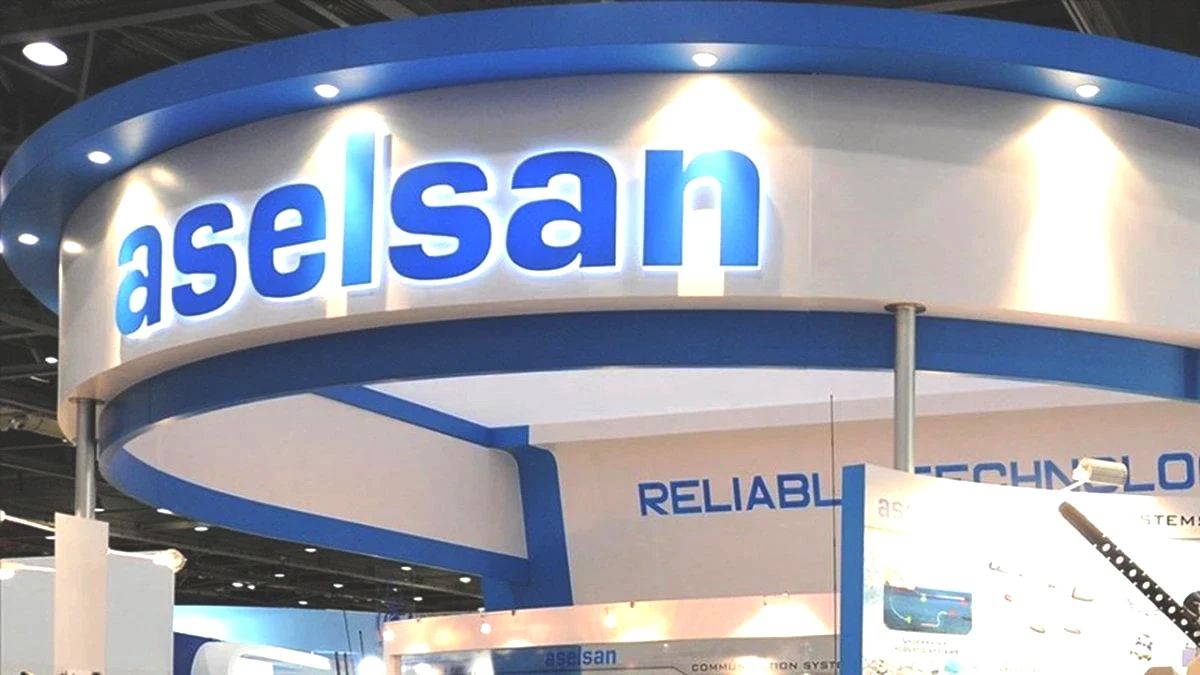 Aselsan'ın temettü teklifi onaylandı: Kâr payı dağıtacak