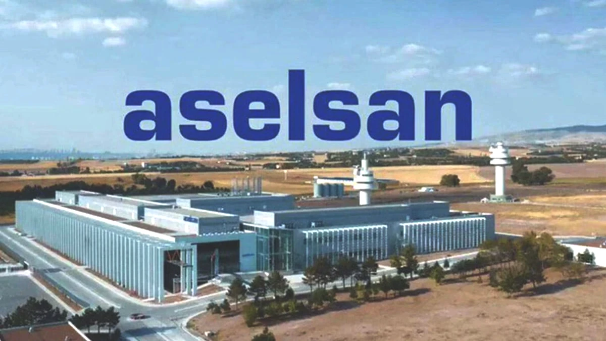 ASELSAN nedir, ne zaman kuruldu, ne iş yapar? İşte ASELSAN'ın çalışma alanları