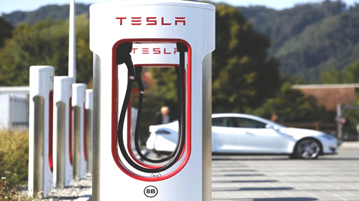 Türkiye, Tesla'nın oylamasını salladı: Dünyanın gözü artık bu şehirde